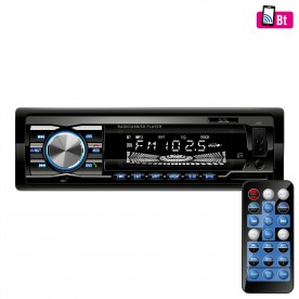 Radio de masina, BT-FM-USB-SD-AUX - VB 3100